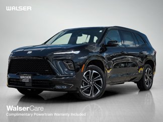 New 2025 Buick Enclave Sport Touring w/ Power Package image 1