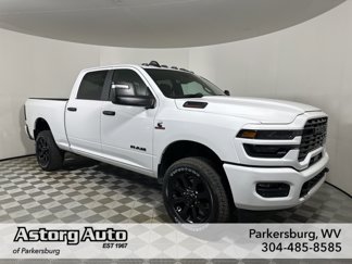 New 2026 RAM 2500 Big Horn image 1