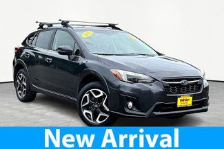 Used 2019 Subaru Crosstrek 2.0i Limited w/ Moonroof Package w/Navigation image 1