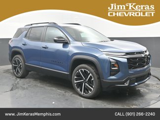 New 2026 Chevrolet Equinox RS w/ Convenience Package III image 1