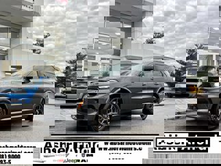 New 2025 Dodge Durango R/T image 1