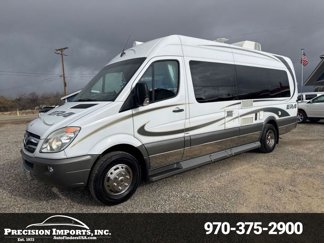 Used 2012 Mercedes-Benz Sprinter 3500 image 1