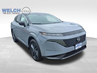 New 2025 Nissan Murano SL image 1