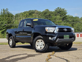 Used 2013 Toyota Tacoma 4x4 Access Cab V6 image 1