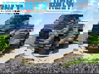 New 2025 RAM 1500 Big Horn image 1