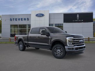 New 2025 Ford F350 Lariat w/ FX4 Off-Road Package image 1