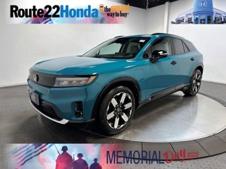 New 2025 Honda Prologue Elite image 1