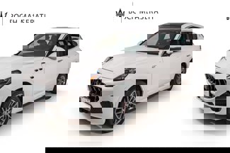New 2024 Maserati Grecale GT image 1