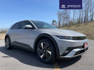 New 2025 Hyundai Ioniq 5 SE image 1