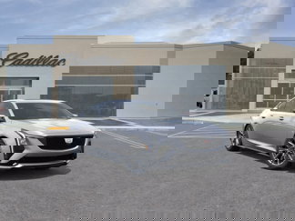 New 2026 Cadillac CT5 V image 1