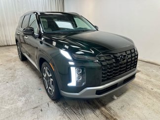 New 2025 Hyundai Palisade Limited image 1
