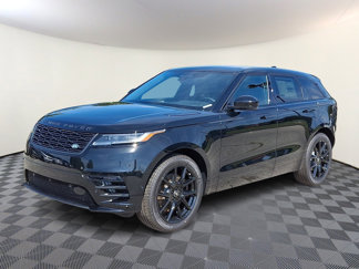 New 2026 Land Rover Range Rover Velar Dynamic SE image 1