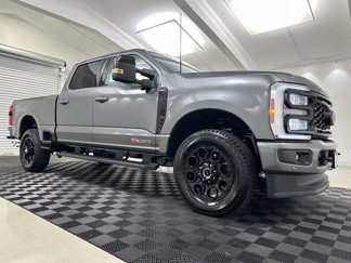New 2025 Ford F350 Lariat w/ Lariat Ultimate Package image 1