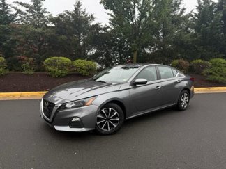 Used 2022 Nissan Altima 2.5 S image 1