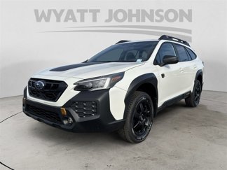 New 2025 Subaru Outback Wilderness image 1