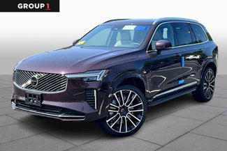 New 2026 Volvo XC90 B6 Plus video 1