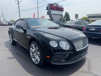Used 2017 Bentley Continental GT image 1