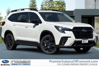 New 2025 Subaru Ascent Bronze Edition image 1
