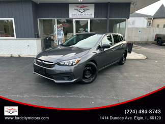 Used 2020 Subaru Impreza 2.0i image 1
