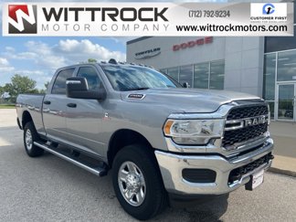 Used 2023 RAM 2500 Tradesman image 1