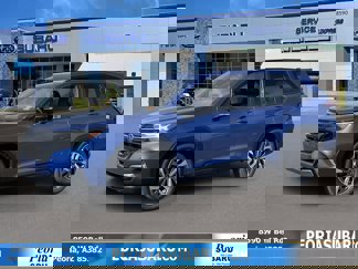 New 2025 Subaru Forester Touring image 1