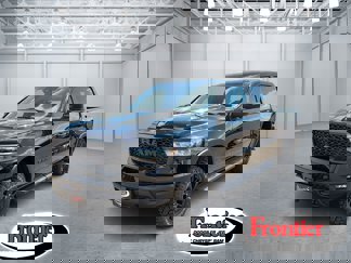 New 2026 RAM 1500 Rebel image 1
