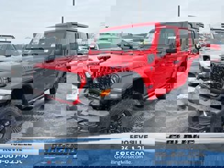 New 2025 Jeep Wrangler Unlimited Sport S 4xe image 1