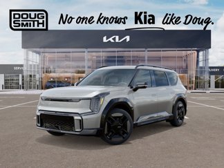 New 2026 Kia EV9 GT-Line image 1