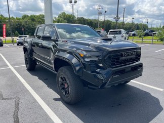 New 2025 Toyota Tacoma TRD Pro image 1