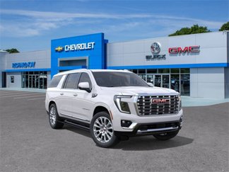 New 2025 GMC Yukon XL Denali image 1