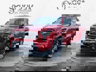 New 2025 Toyota Tacoma Limited image 1