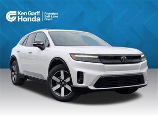 New 2025 Honda Prologue Touring image 1