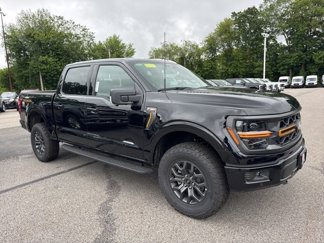 New 2025 Ford F150 Tremor image 1
