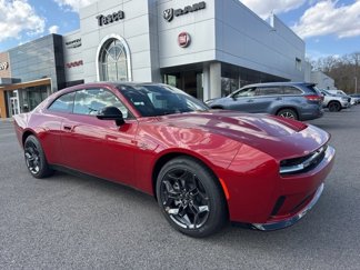 New 2025 Dodge Charger R/T w/ Quick Order Package 25M R/T image 1