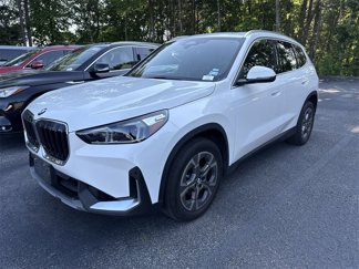 Used 2023 BMW X1 xDrive28i image 1