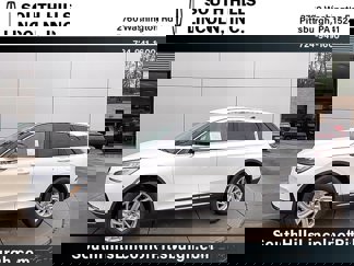 New 2025 Lincoln Corsair AWD image 1