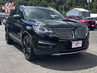Used 2018 Lincoln MKC Reserve w/ Lincoln MKC Climate Package image 1
