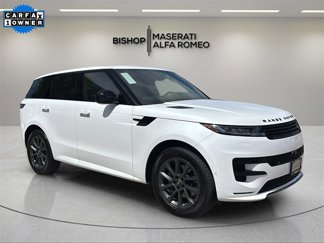 Used 2024 Land Rover Range Rover Sport Dynamic SE image 1