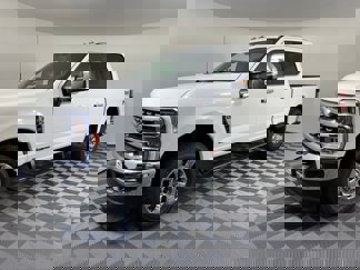 New 2025 Ford F350 King Ranch image 1