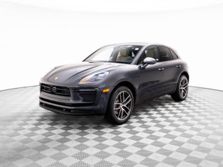 New 2026 Porsche Macan image 1