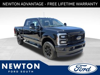 New 2025 Ford F350 Lariat image 1