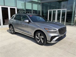 New 2026 Genesis GV70 3.5T Advanced image 1
