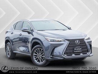 Used 2022 Lexus NX 350 AWD image 1
