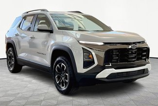 New 2026 Chevrolet Equinox ACTIV w/ Convenience Package III image 1