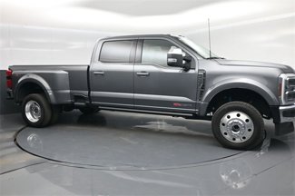 Used 2024 Ford F450 Platinum image 1