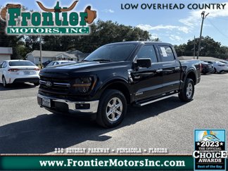 Used 2024 Ford F150 XLT w/ Mobile Office Package image 1