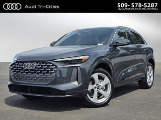 New 2025 Audi Q5 Premium Plus image 1