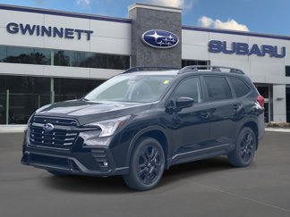 New 2025 Subaru Ascent Bronze Edition image 1
