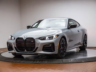 New 2026 BMW 440i xDrive Coupe w/ Premium Package image 1