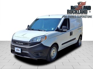 Used 2020 RAM ProMaster City Tradesman image 1